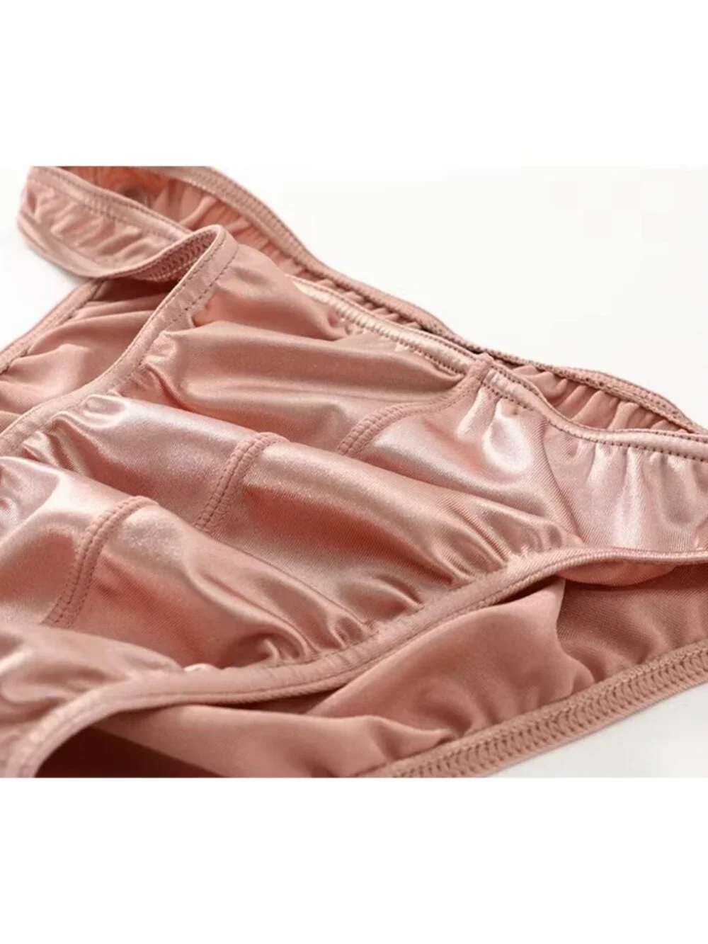 Men's Panties SSS Underwear Men Large Sizes Comfortable Sexy Underwear Sexy